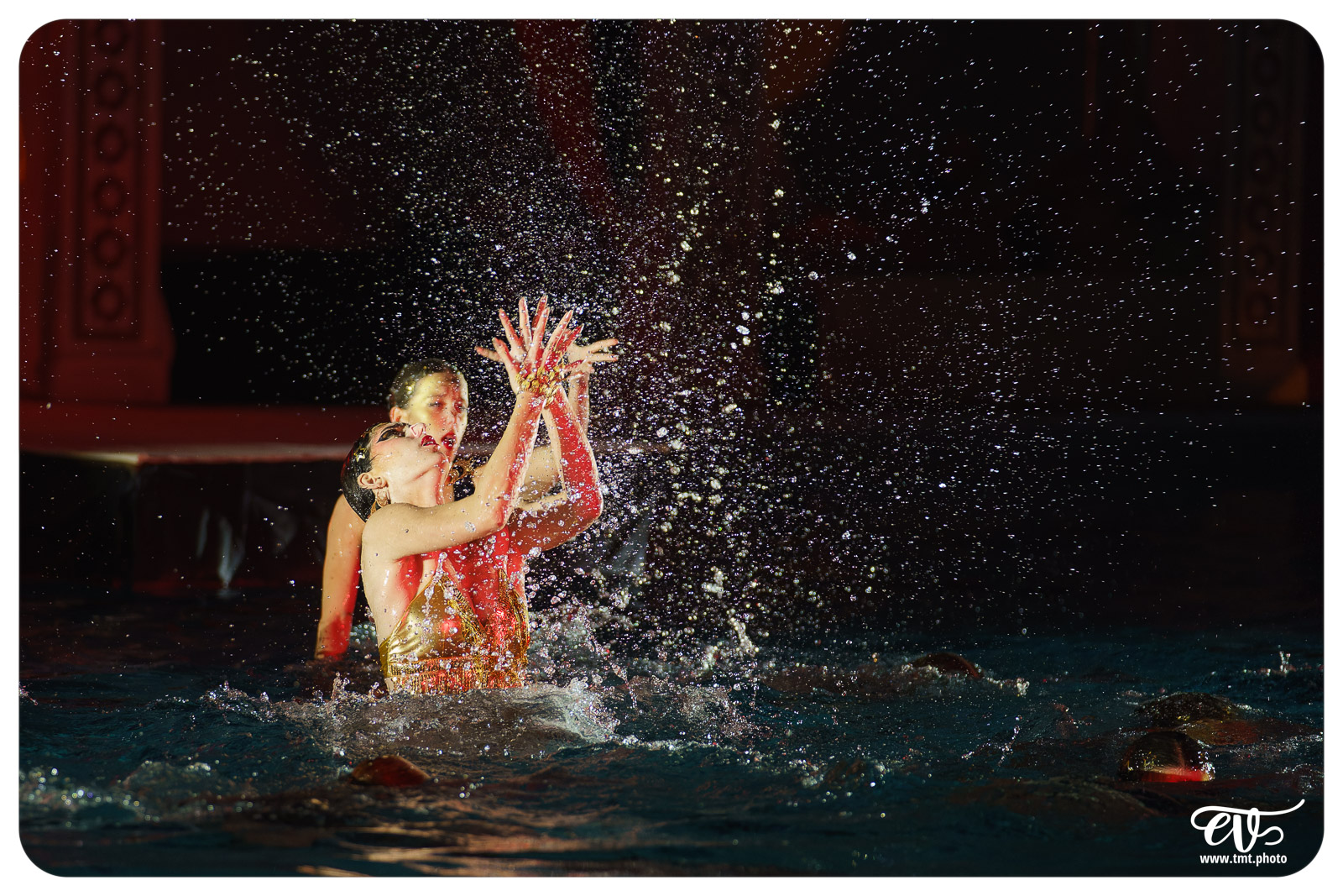 BNS - MILLE ET UNE NUITS